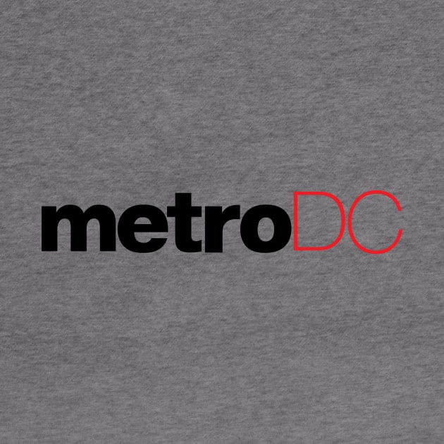 metroDC by districtNative